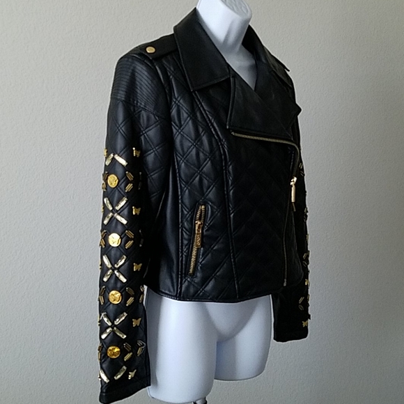 Disney CINDERELLA Jacket Medium - Picture 4 of 10